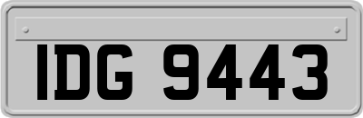 IDG9443
