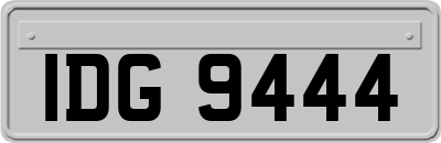 IDG9444