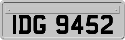 IDG9452