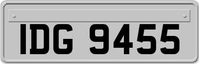 IDG9455