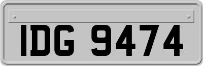 IDG9474