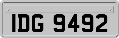 IDG9492