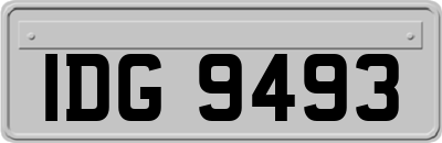 IDG9493