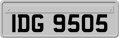 IDG9505