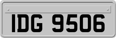IDG9506