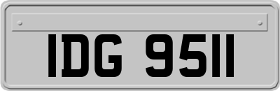 IDG9511
