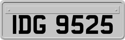 IDG9525