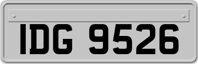IDG9526