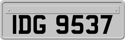 IDG9537