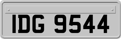 IDG9544