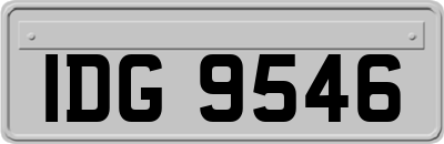 IDG9546