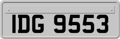 IDG9553