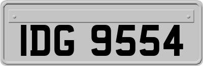IDG9554