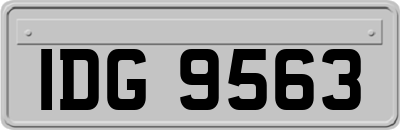 IDG9563