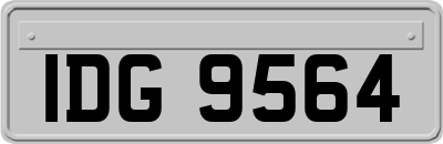 IDG9564