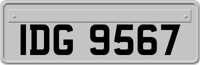 IDG9567