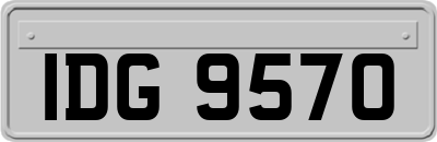 IDG9570