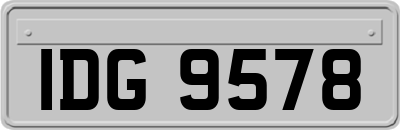 IDG9578