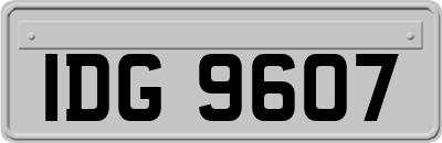 IDG9607
