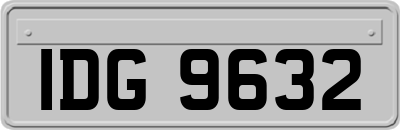 IDG9632