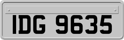 IDG9635