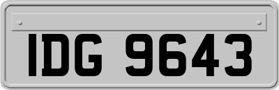 IDG9643