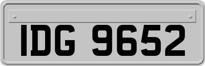 IDG9652
