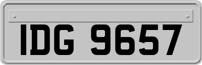 IDG9657