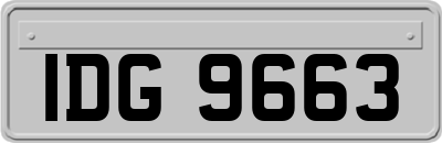 IDG9663