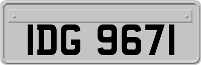 IDG9671