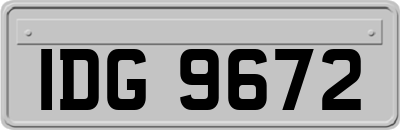 IDG9672