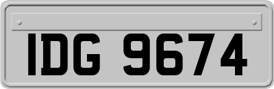IDG9674