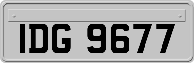 IDG9677
