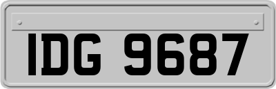 IDG9687