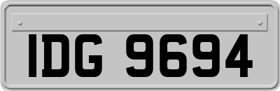 IDG9694