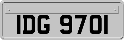 IDG9701