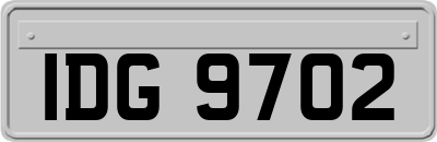 IDG9702