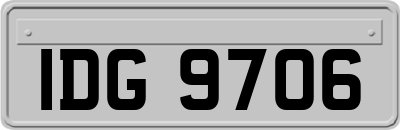 IDG9706