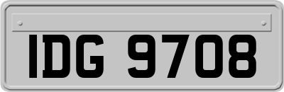 IDG9708