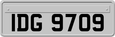 IDG9709