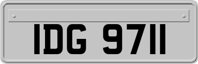 IDG9711