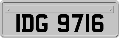 IDG9716