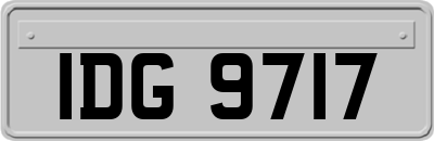 IDG9717