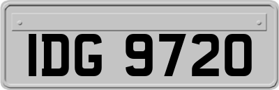 IDG9720
