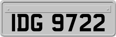 IDG9722