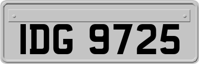 IDG9725