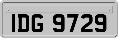 IDG9729