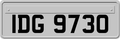 IDG9730