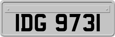 IDG9731