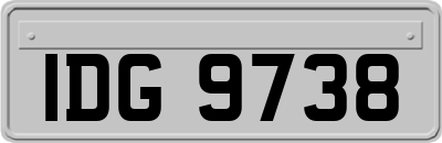 IDG9738